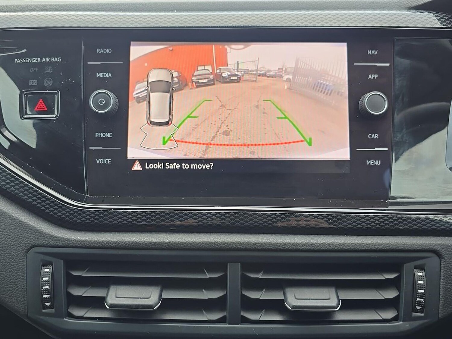 Used Volkswagen Polo 2024 for sale - 77639303: Photo 23