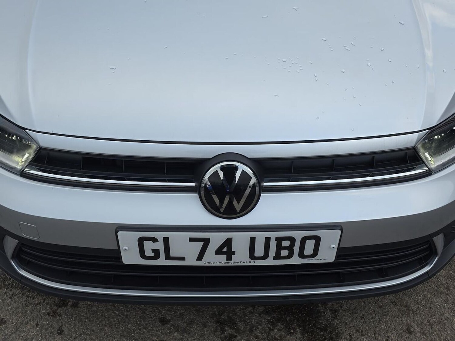 Used Volkswagen Polo 2024 for sale - 77639303: Photo 33