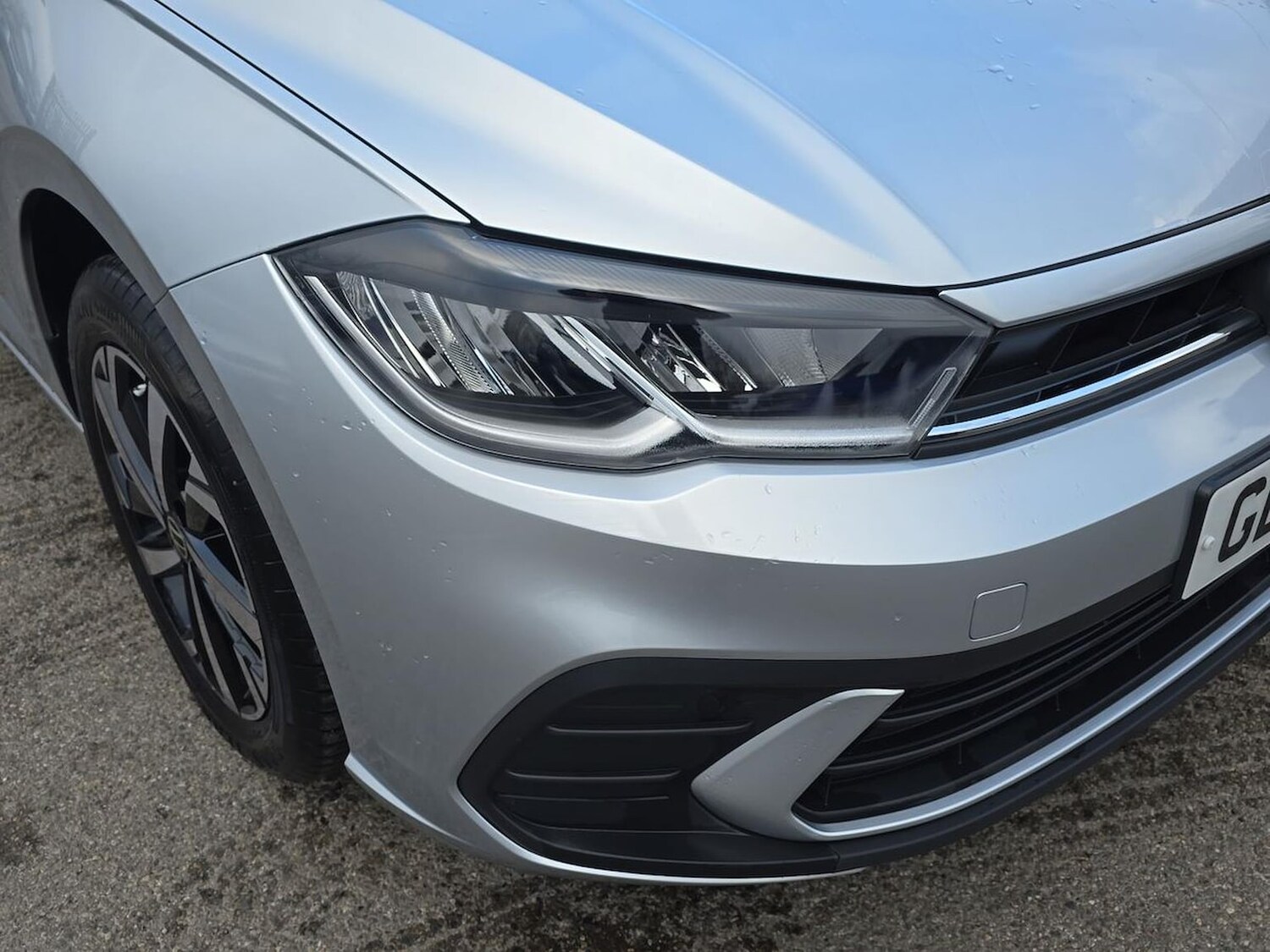 Used Volkswagen Polo 2024 for sale - 77639303: Photo 34