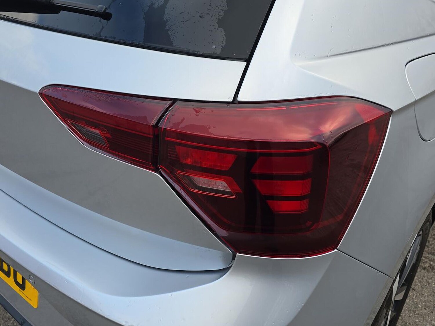 Used Volkswagen Polo 2024 for sale - 77639303: Photo 36