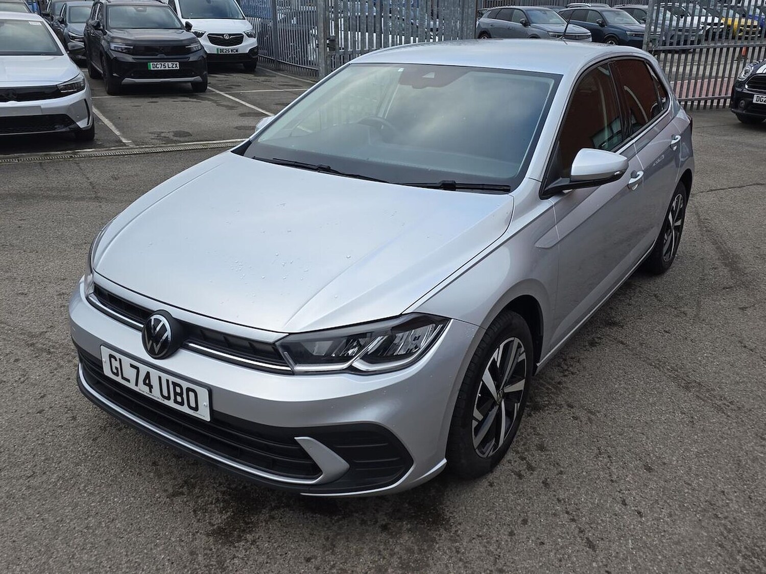 Used Volkswagen Polo 2024 for sale - 77639303: Photo 43