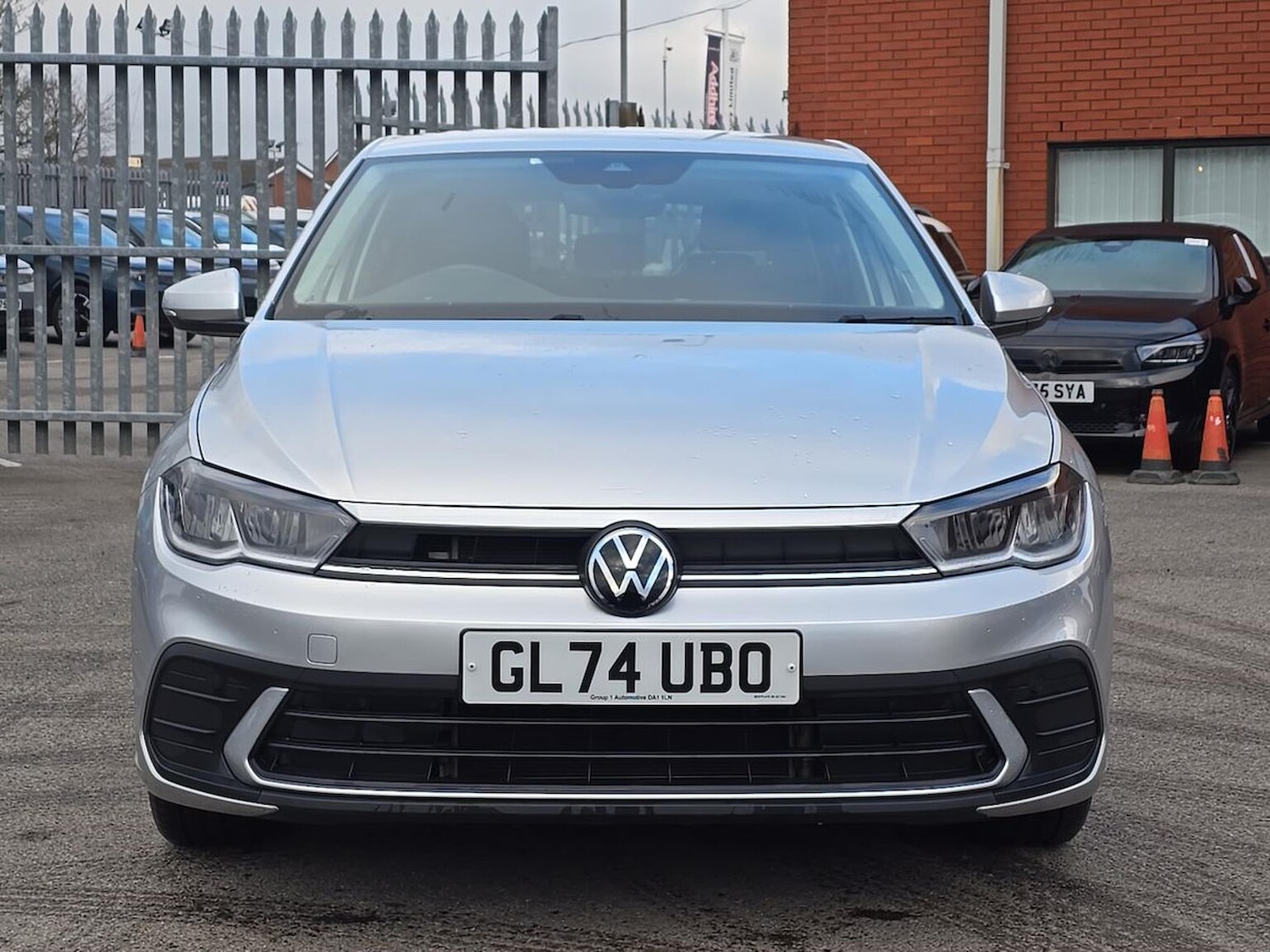 Used Volkswagen Polo 2024 for sale - 77639303: Photo 5