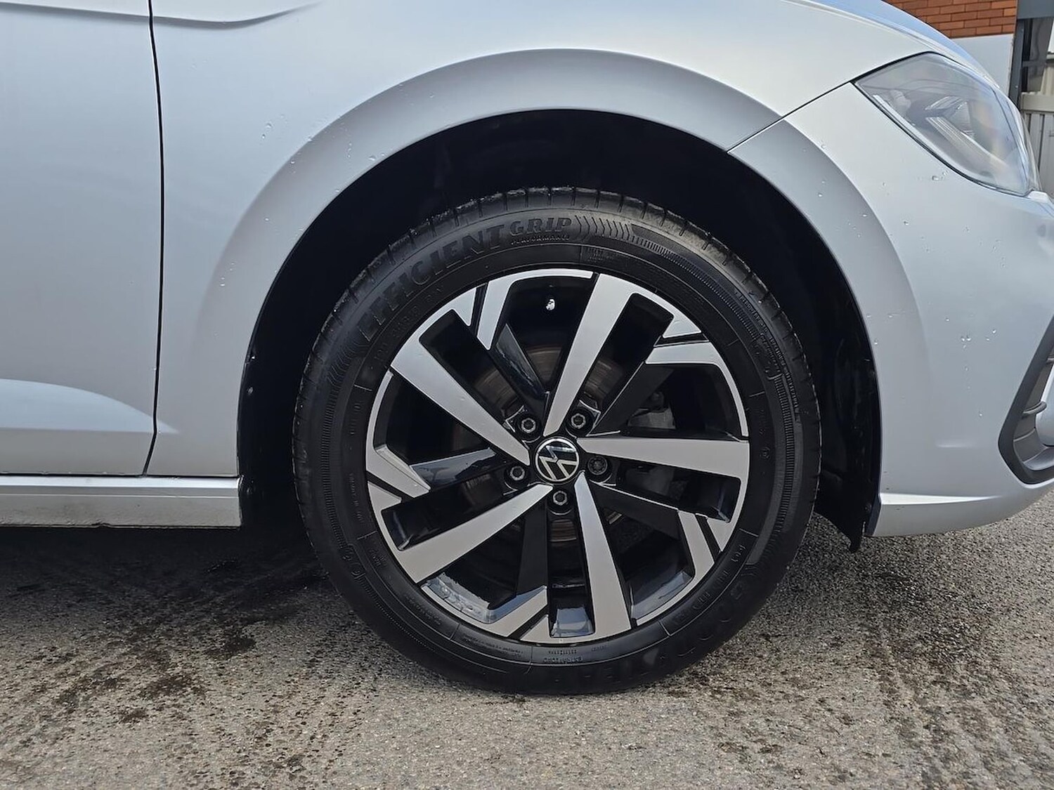 Used Volkswagen Polo 2024 for sale - 77639303: Photo 6