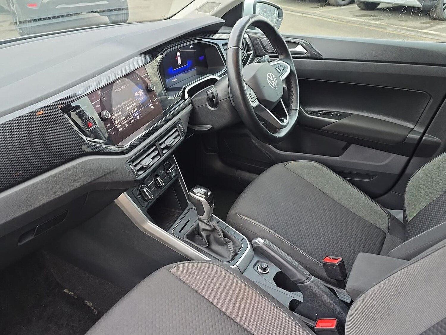 Used Volkswagen Polo 2024 for sale - 77639303: Photo 7