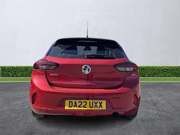 Used Vauxhall Corsa 2022 for sale - 79198389: Photo