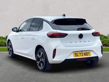 Used Vauxhall Corsa 2023 for sale - 75956556: Photo