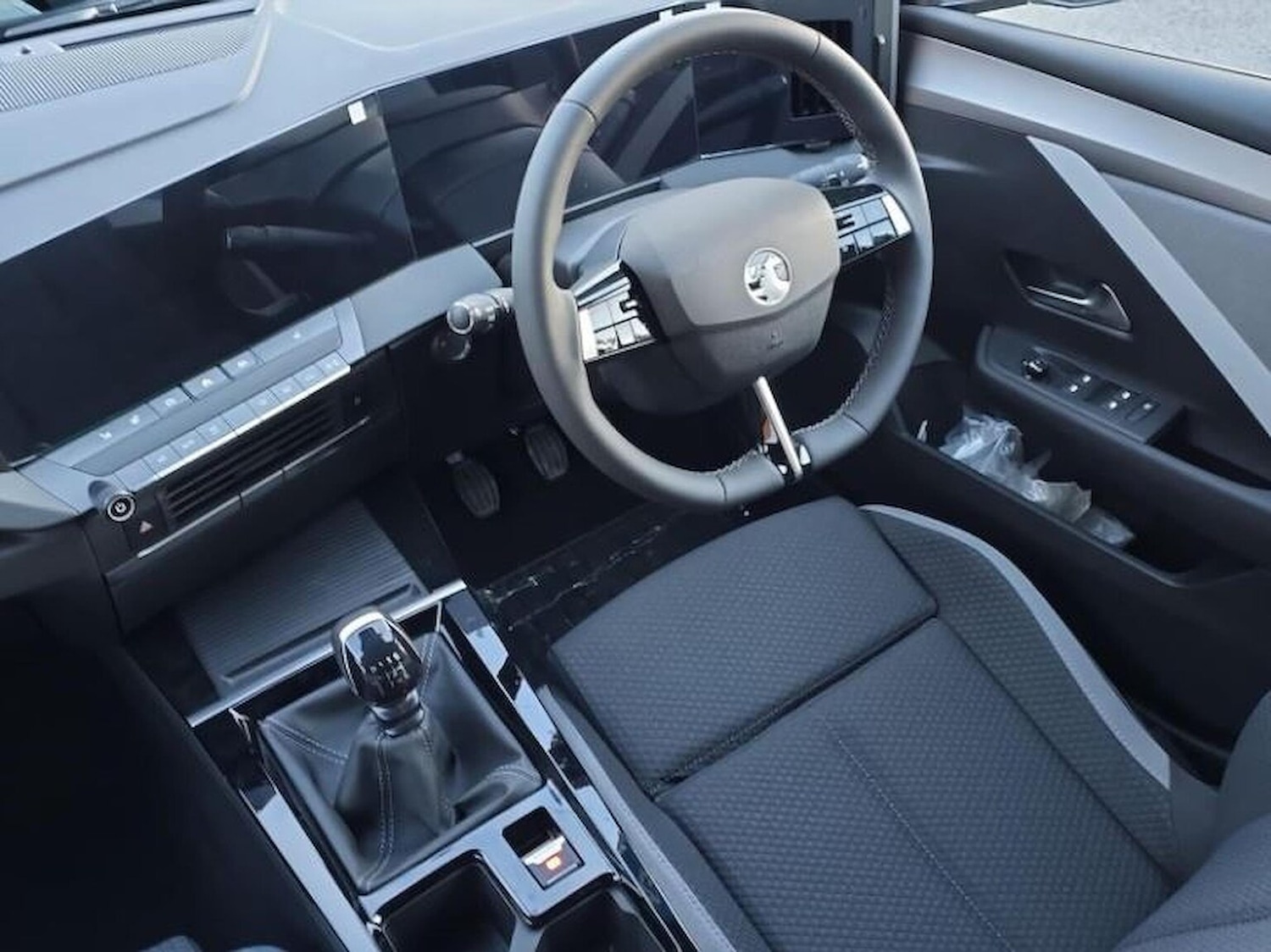 Used Vauxhall Astra 2025 for sale - 77616791: Photo 13