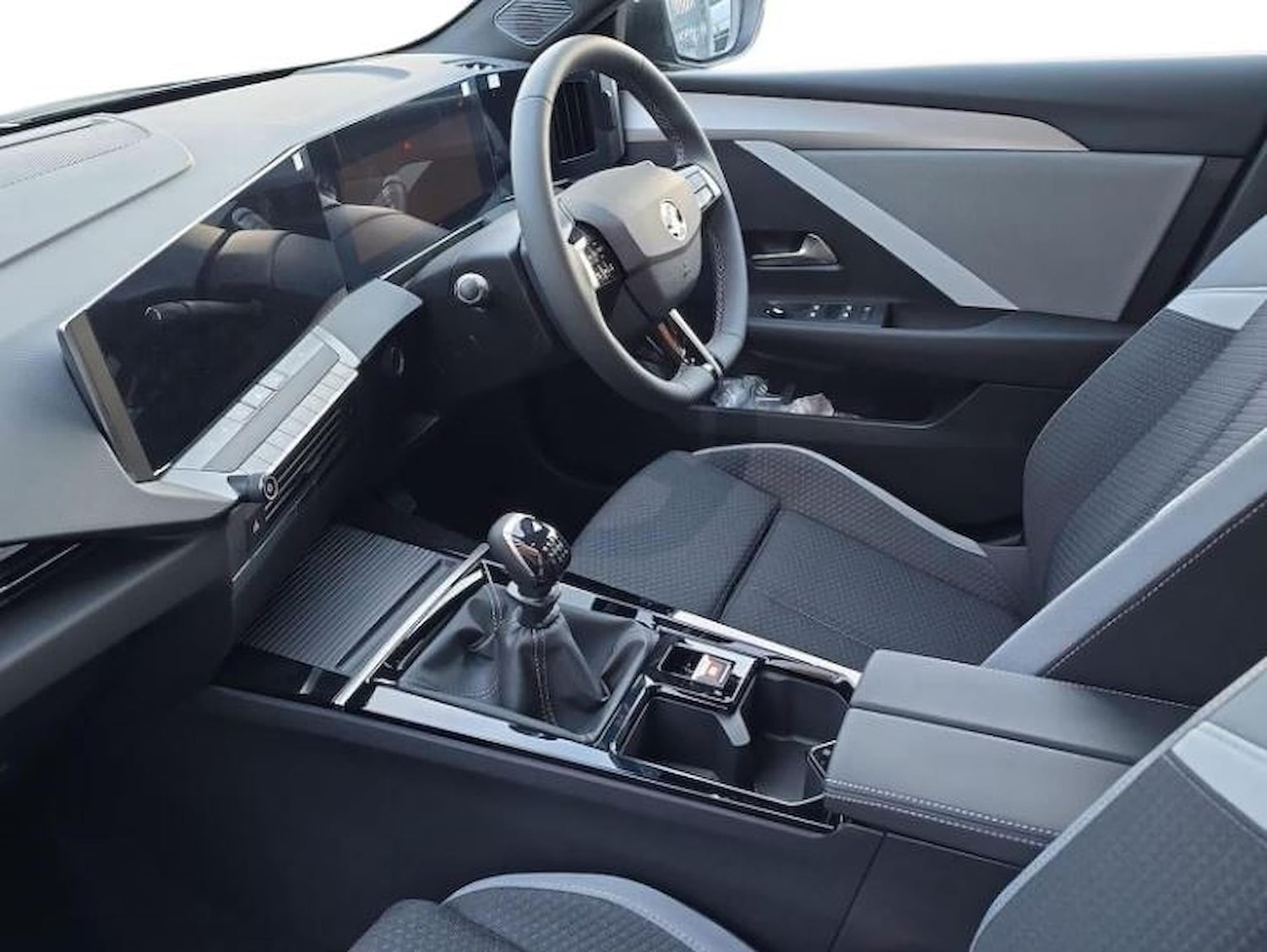 Used Vauxhall Astra 2025 for sale - 77616791: Photo 14