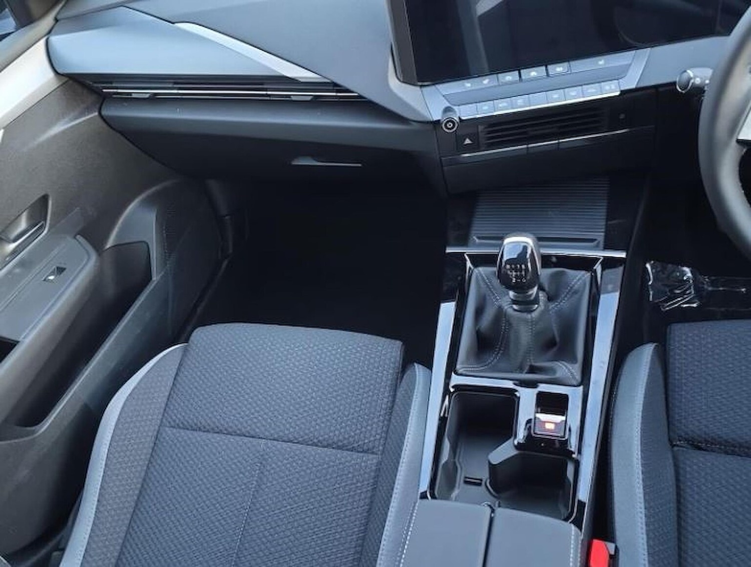 Used Vauxhall Astra 2025 for sale - 77616791: Photo 15