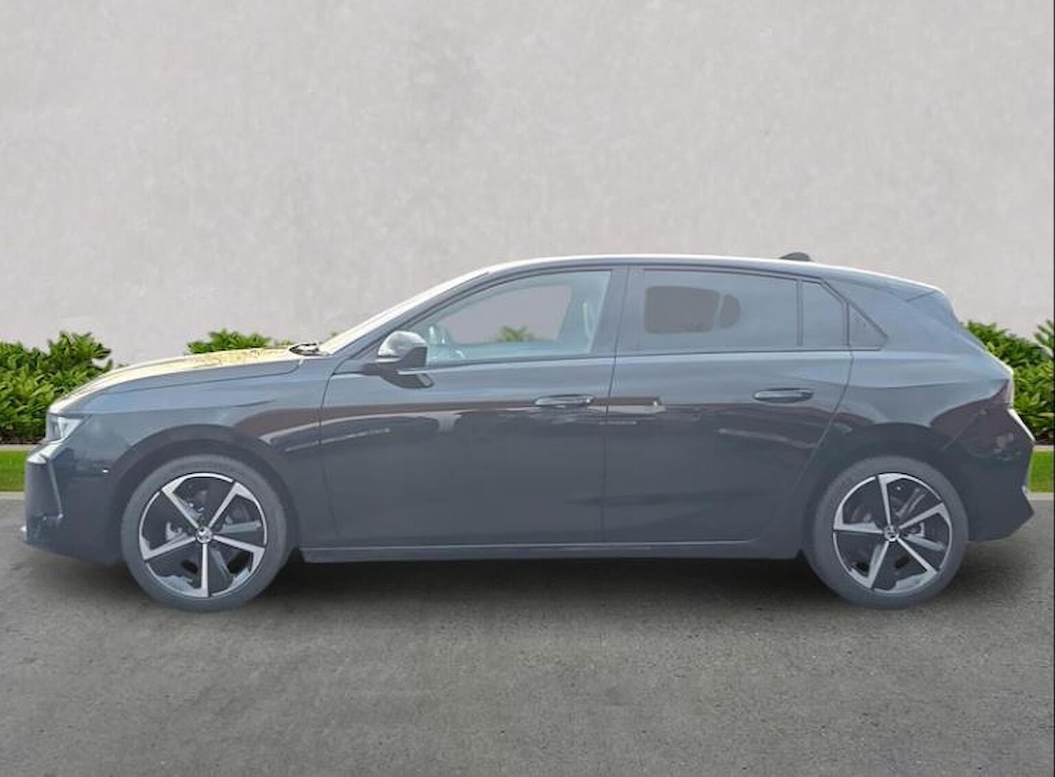 Used Vauxhall Astra 2025 for sale - 77616791: Photo 19