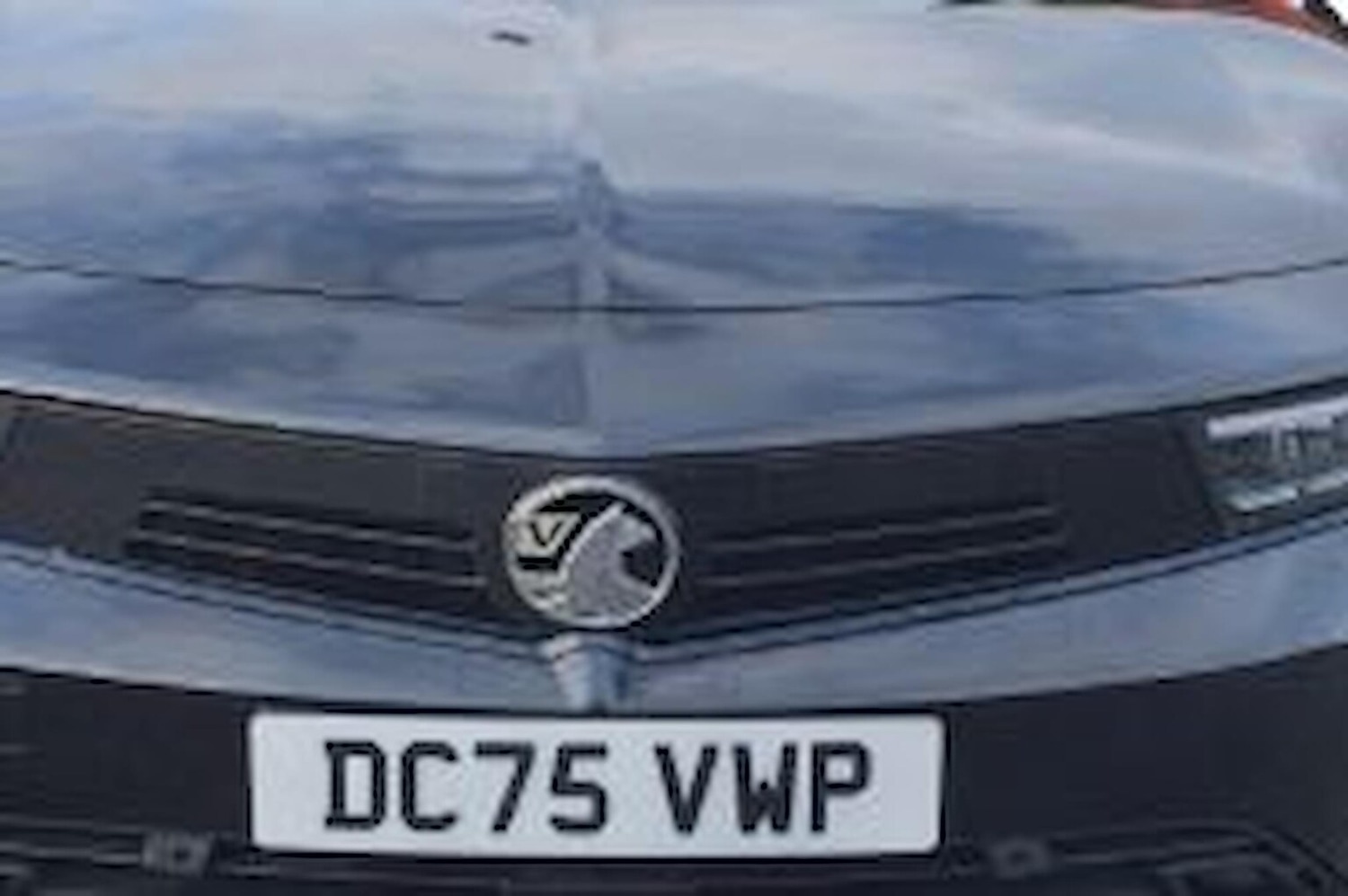 Used Vauxhall Astra 2025 for sale - 77616791: Photo 20