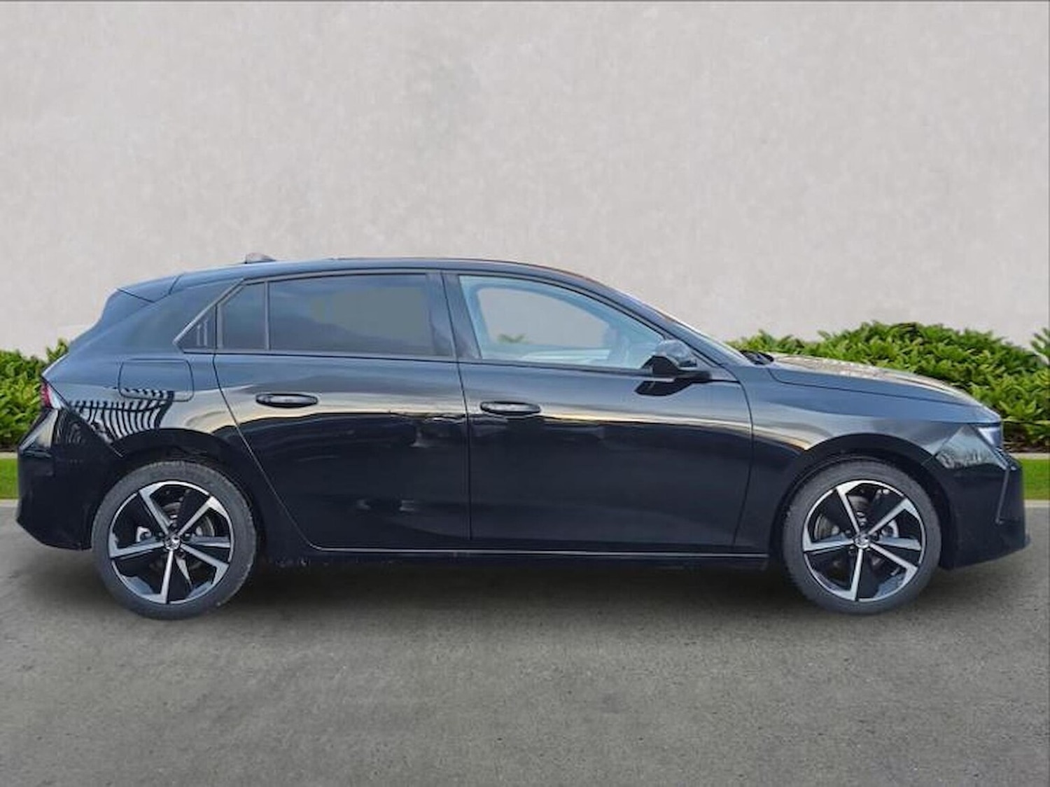 Used Vauxhall Astra 2025 for sale - 77616791: Photo 3