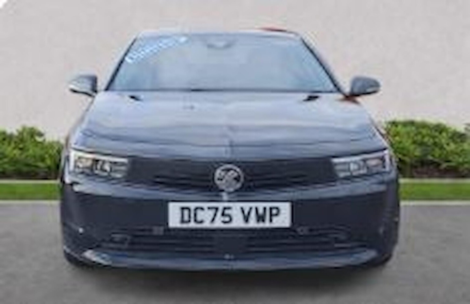 Used Vauxhall Astra 2025 for sale - 77616791: Photo 5