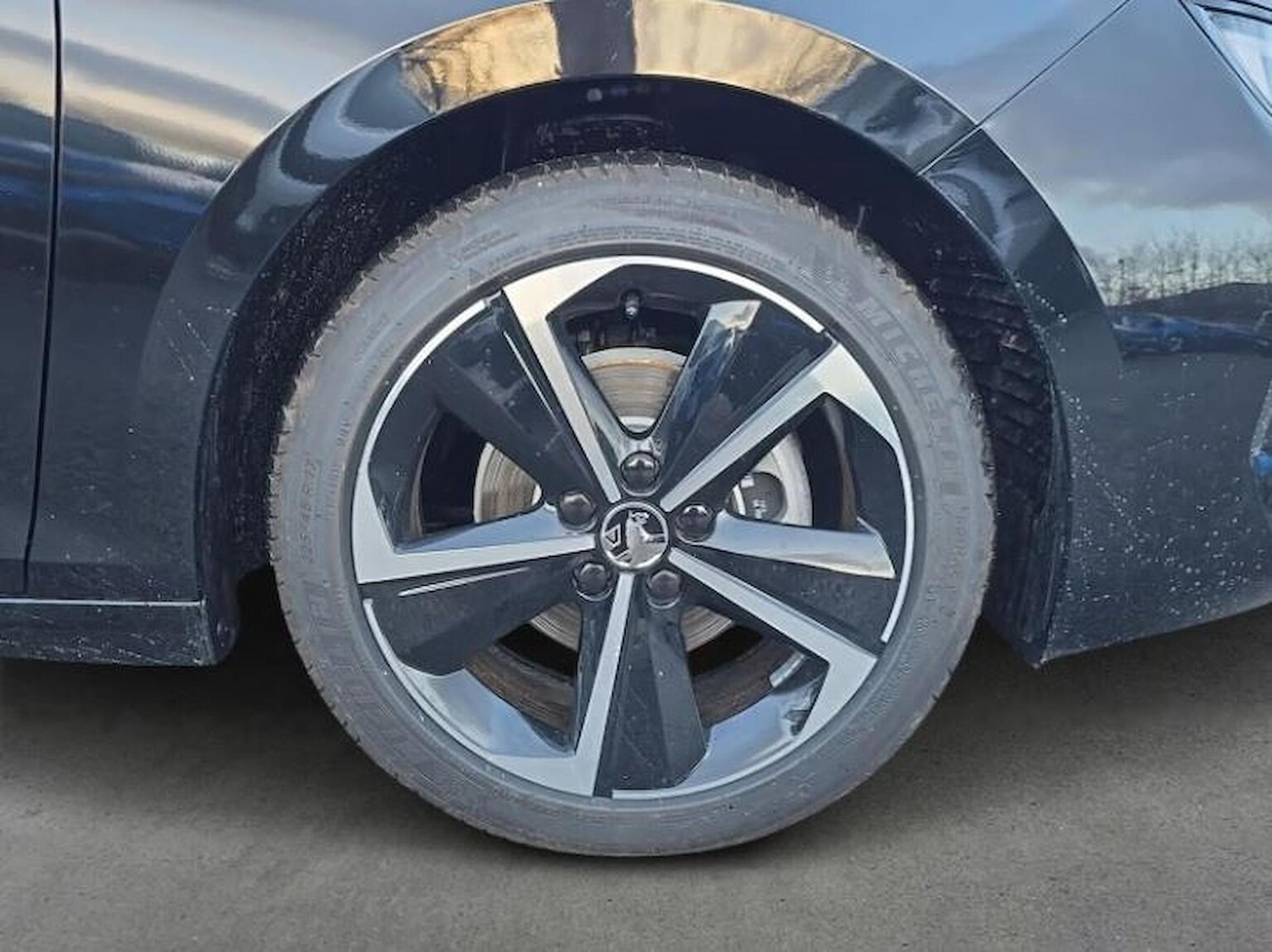 Used Vauxhall Astra 2025 for sale - 77616791: Photo 6