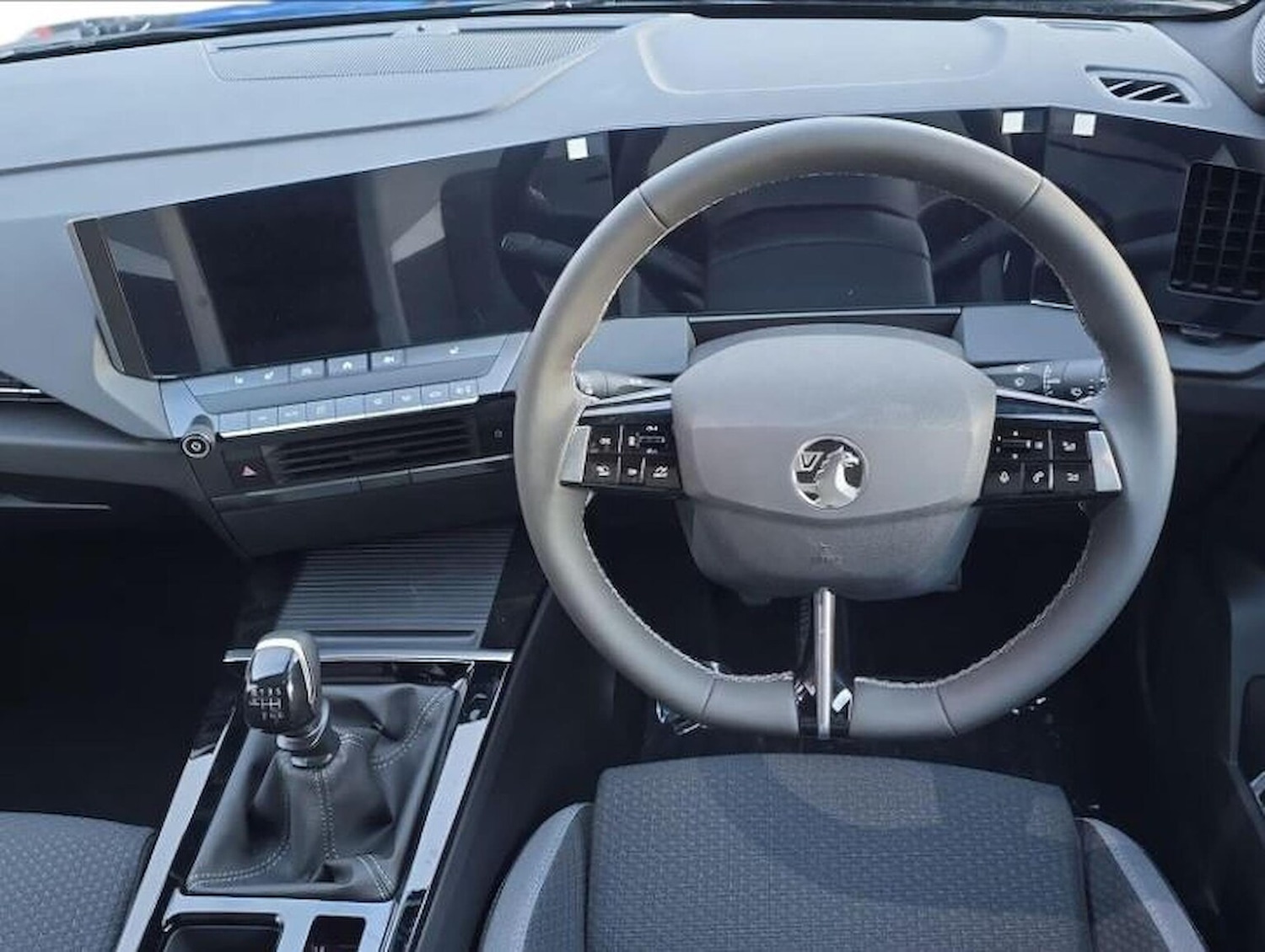 Used Vauxhall Astra 2025 for sale - 77616791: Photo 8