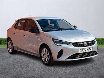 Used Vauxhall Corsa 2023 for sale - 78807786: Photo