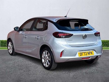 Used Vauxhall Corsa 2023 for sale - 78807786: Photo