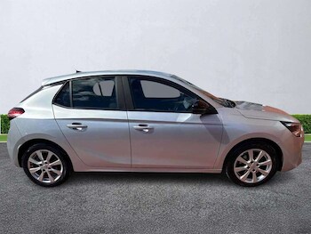 Used Vauxhall Corsa 2023 for sale - 78807786: Photo