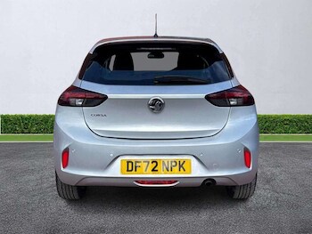 Used Vauxhall Corsa 2023 for sale - 78807786: Photo