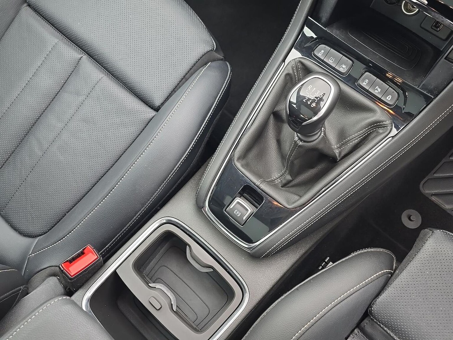 Used Vauxhall Grandland X 2020 for sale - 76490545: Photo 13