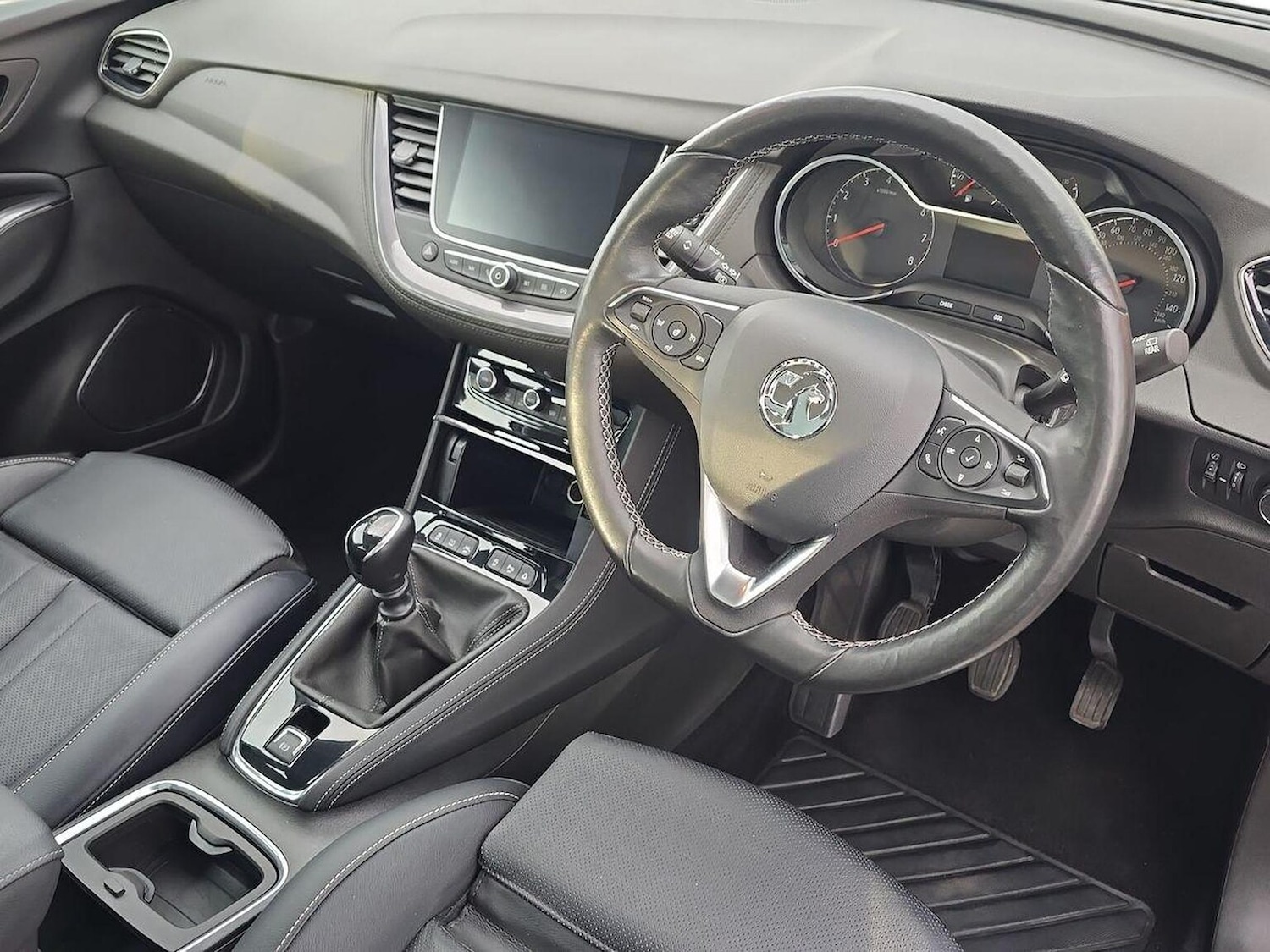 Used Vauxhall Grandland X 2020 for sale - 76490545: Photo 15