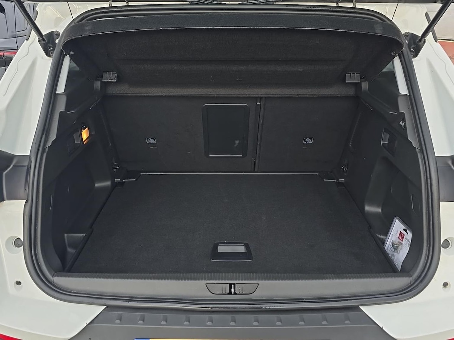 Used Vauxhall Grandland X 2020 for sale - 76490545: Photo 17