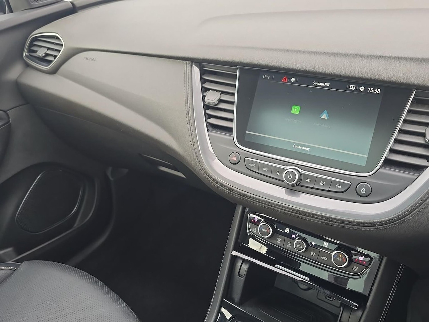 Used Vauxhall Grandland X 2020 for sale - 76490545: Photo 22