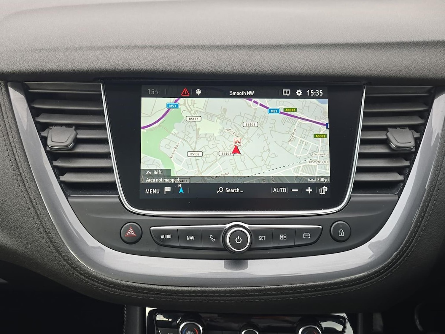 Used Vauxhall Grandland X 2020 for sale - 76490545: Photo 24