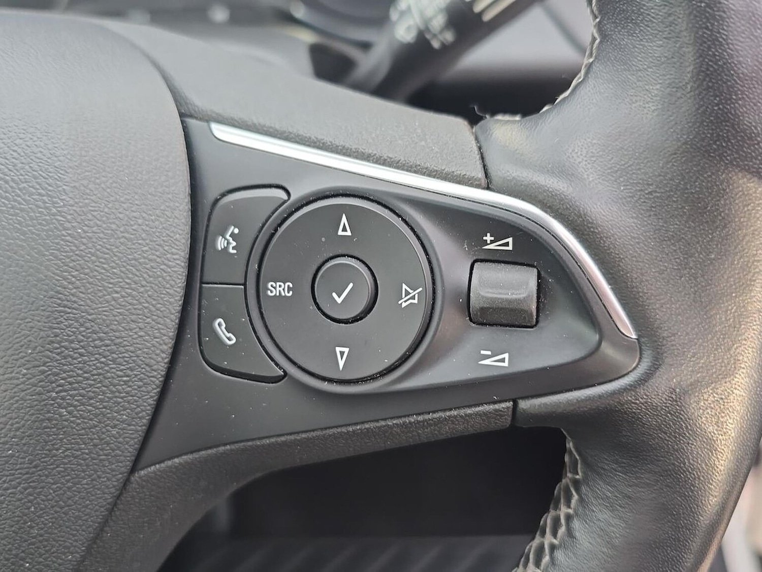 Used Vauxhall Grandland X 2020 for sale - 76490545: Photo 25