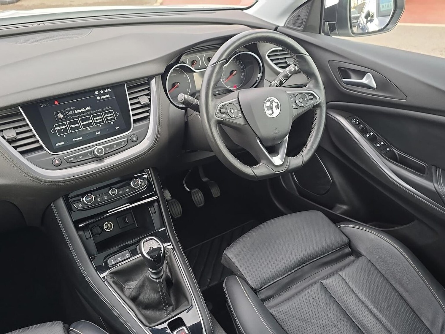 Used Vauxhall Grandland X 2020 for sale - 76490545: Photo 27