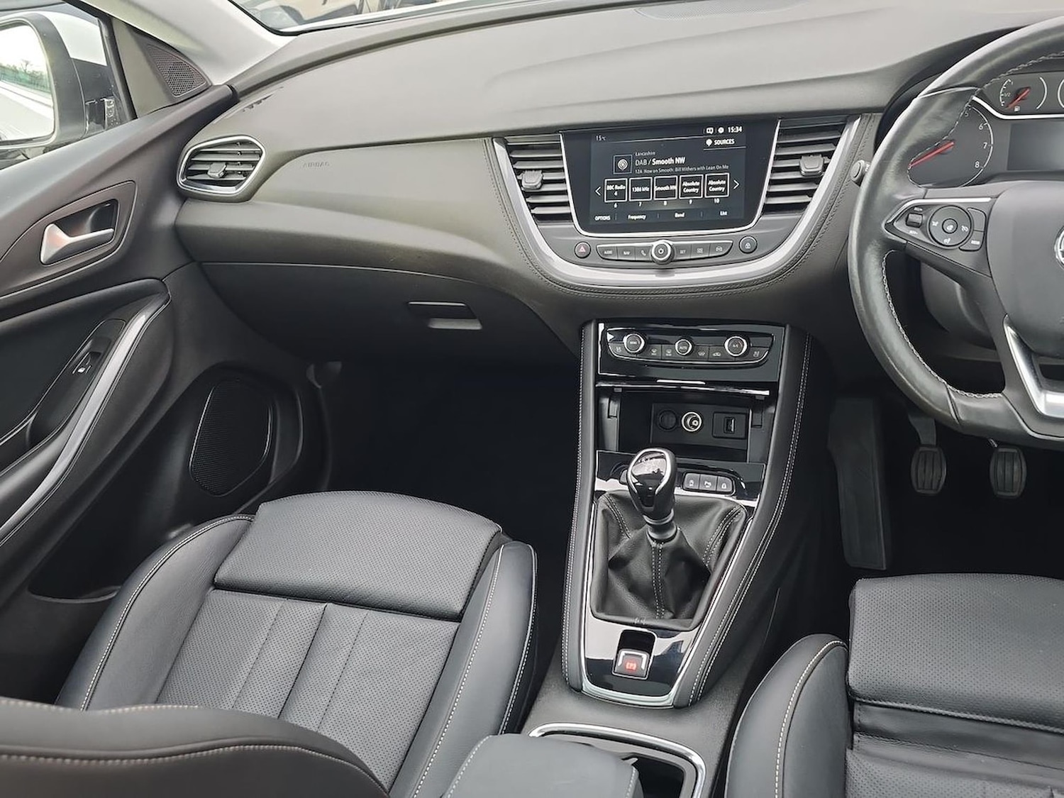 Used Vauxhall Grandland X 2020 for sale - 76490545: Photo 28