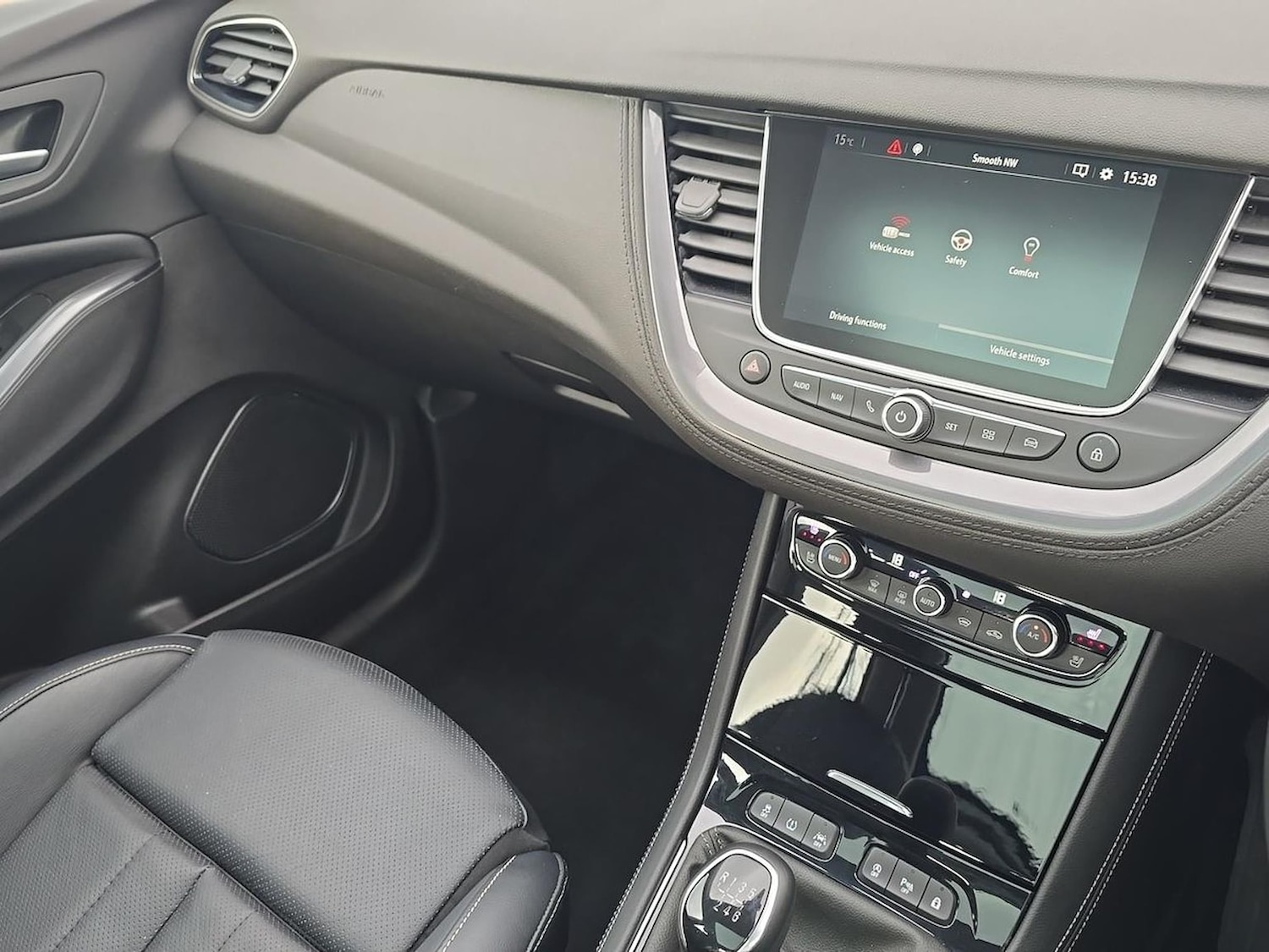 Used Vauxhall Grandland X 2020 for sale - 76490545: Photo 29