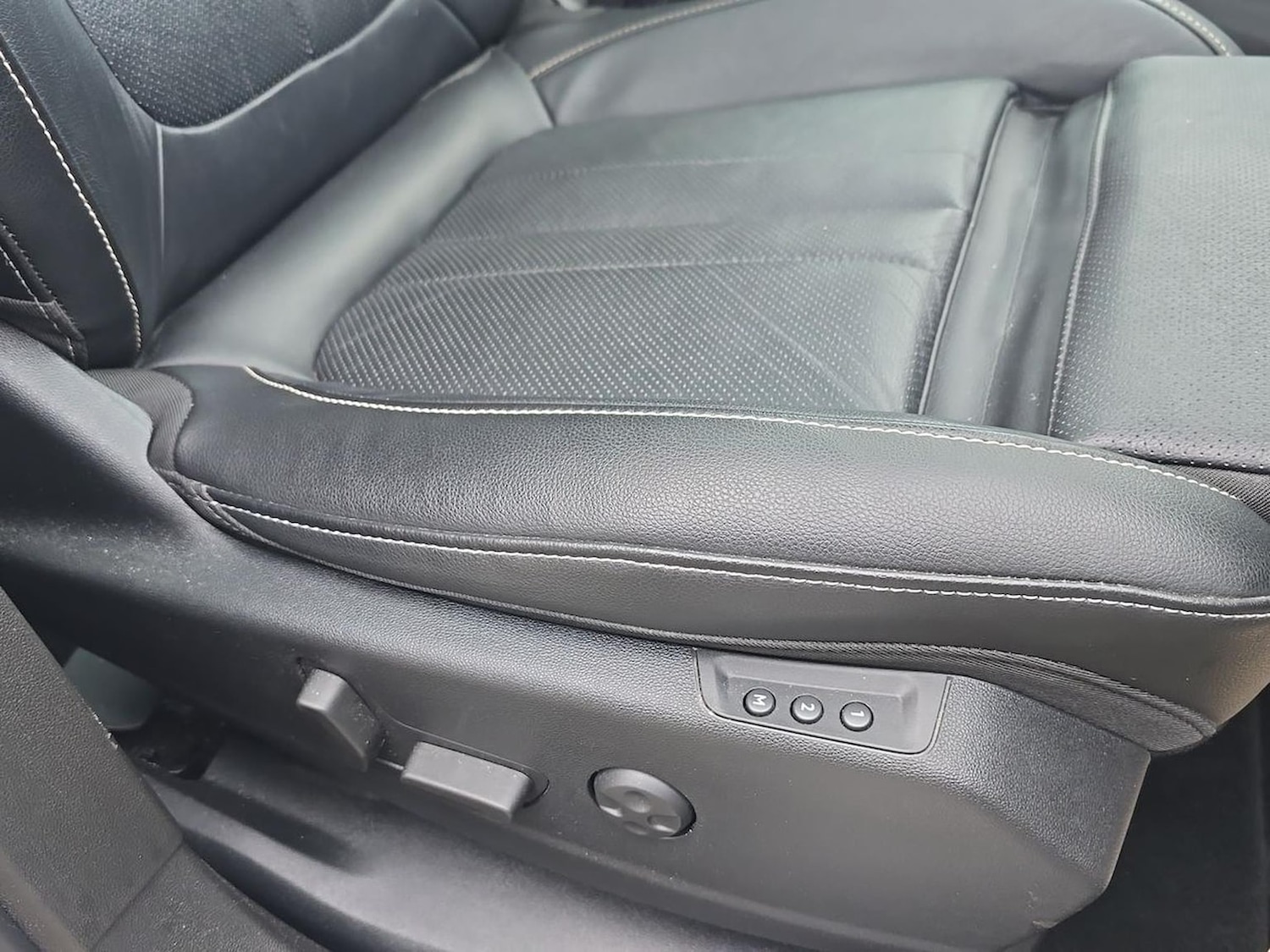 Used Vauxhall Grandland X 2020 for sale - 76490545: Photo 30