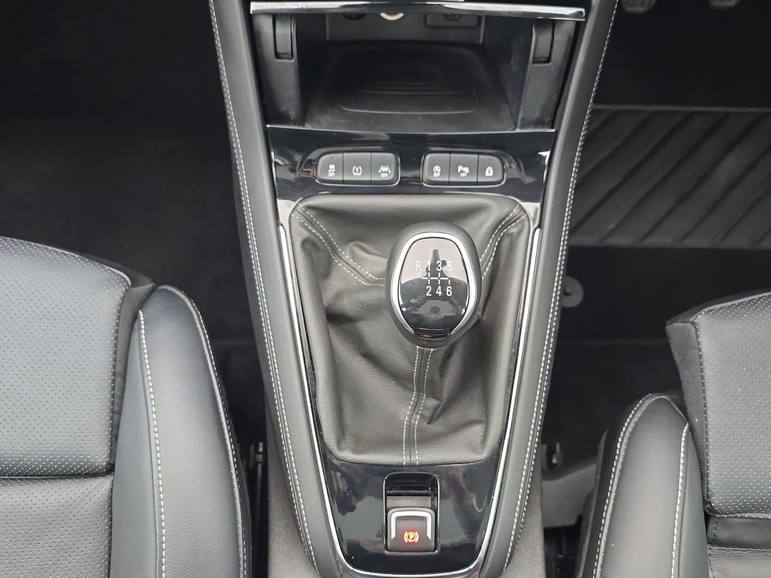 Used Vauxhall Grandland X 2020 for sale - 76490545: Photo 31