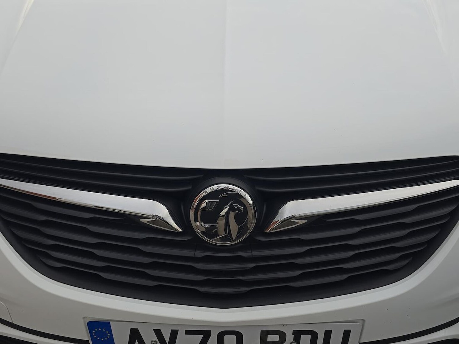 Used Vauxhall Grandland X 2020 for sale - 76490545: Photo 32