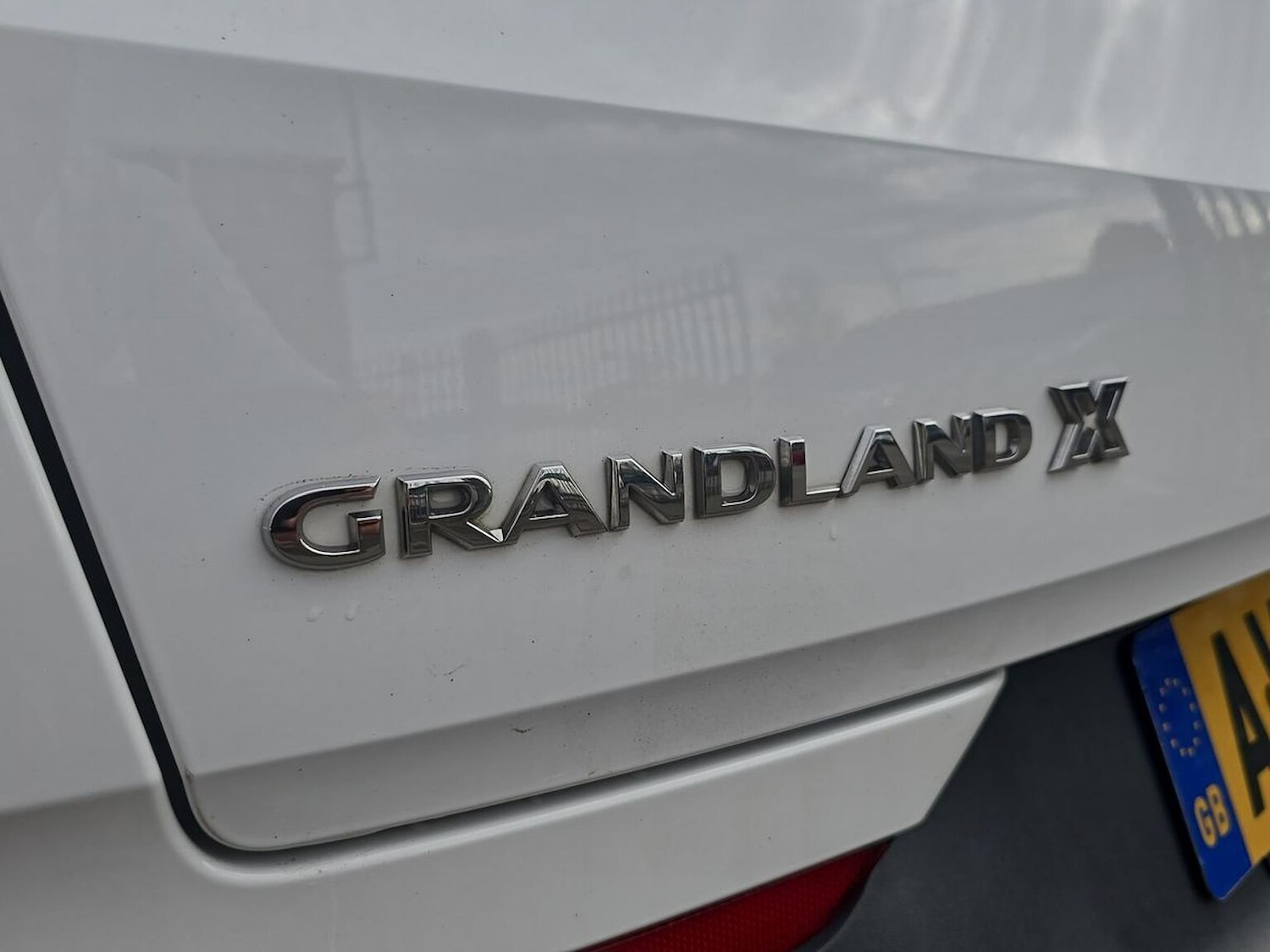 Used Vauxhall Grandland X 2020 for sale - 76490545: Photo 34