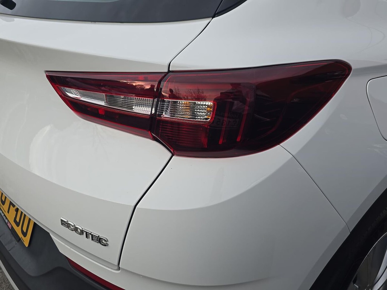 Used Vauxhall Grandland X 2020 for sale - 76490545: Photo 35