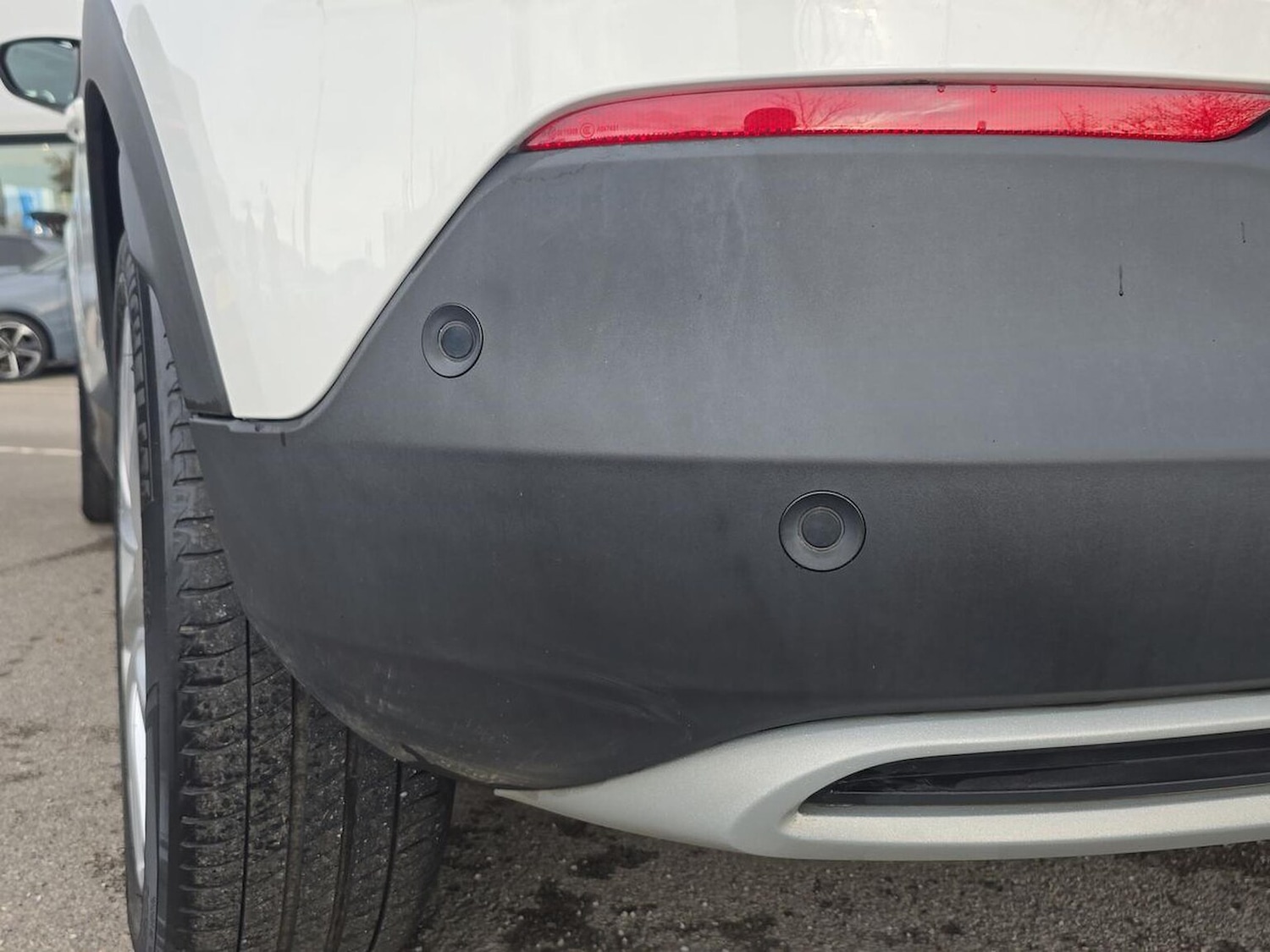 Used Vauxhall Grandland X 2020 for sale - 76490545: Photo 36