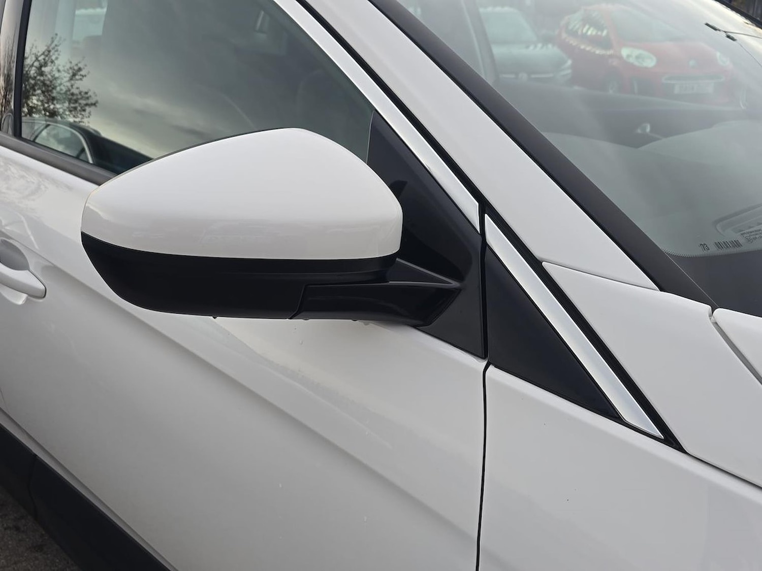 Used Vauxhall Grandland X 2020 for sale - 76490545: Photo 37