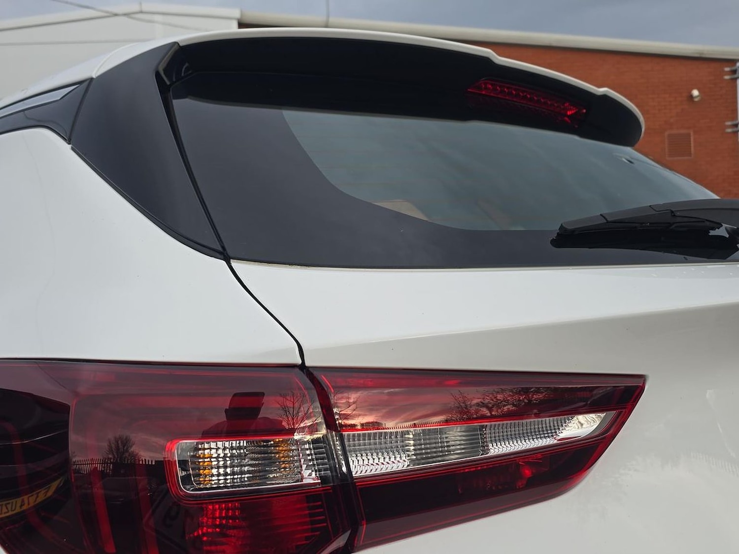 Used Vauxhall Grandland X 2020 for sale - 76490545: Photo 38