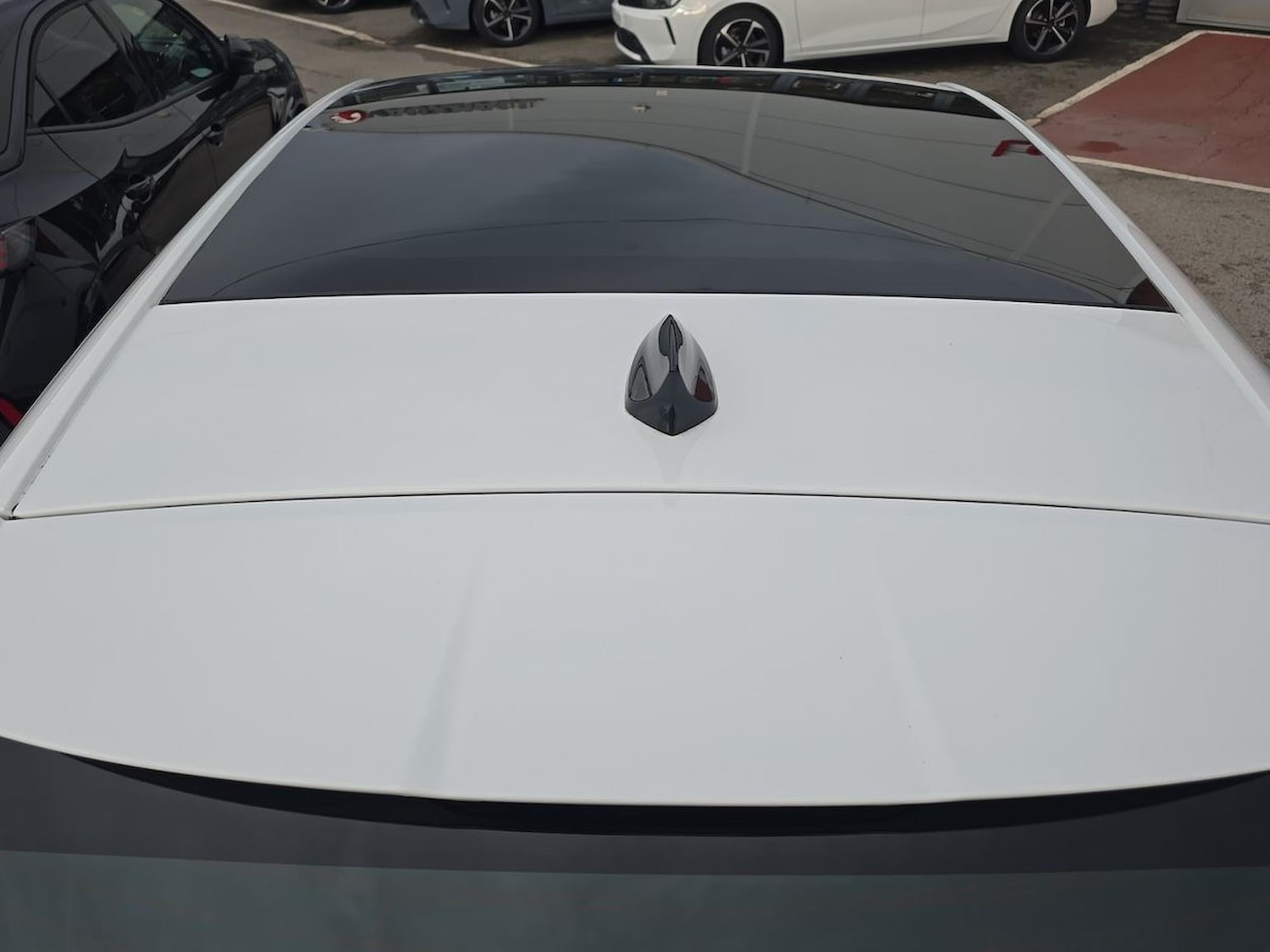 Used Vauxhall Grandland X 2020 for sale - 76490545: Photo 39