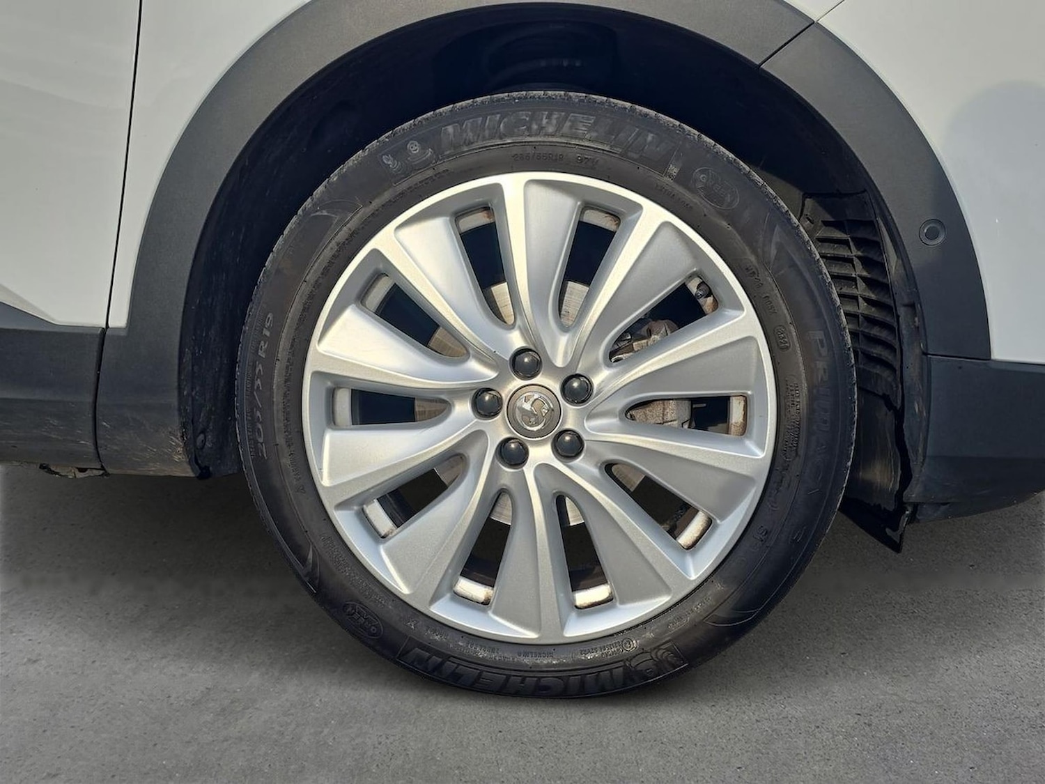 Used Vauxhall Grandland X 2020 for sale - 76490545: Photo 6