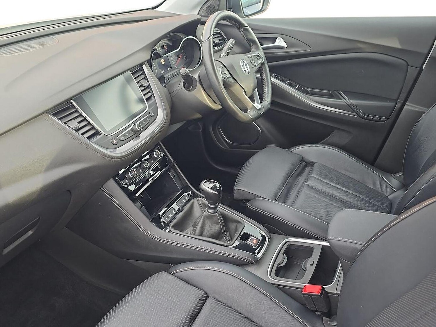 Used Vauxhall Grandland X 2020 for sale - 76490545: Photo 7