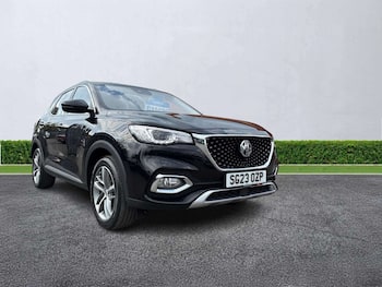Used MG MG HS 2023 for sale - 79826249: Photo