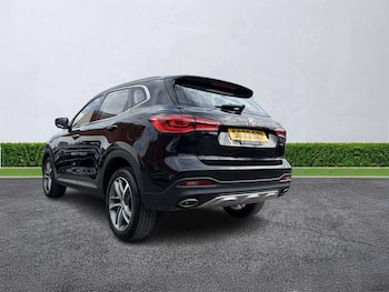 Used MG MG HS 2023 for sale - 79826249: Photo