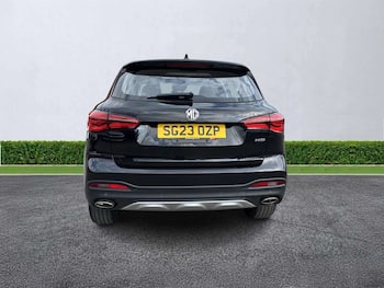 Used MG MG HS 2023 for sale - 79826249: Photo
