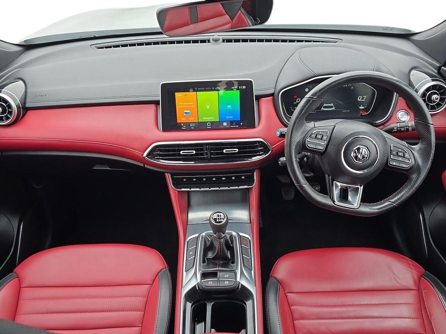 Used MG MG HS 2022 for sale - 78195781: Photo 10