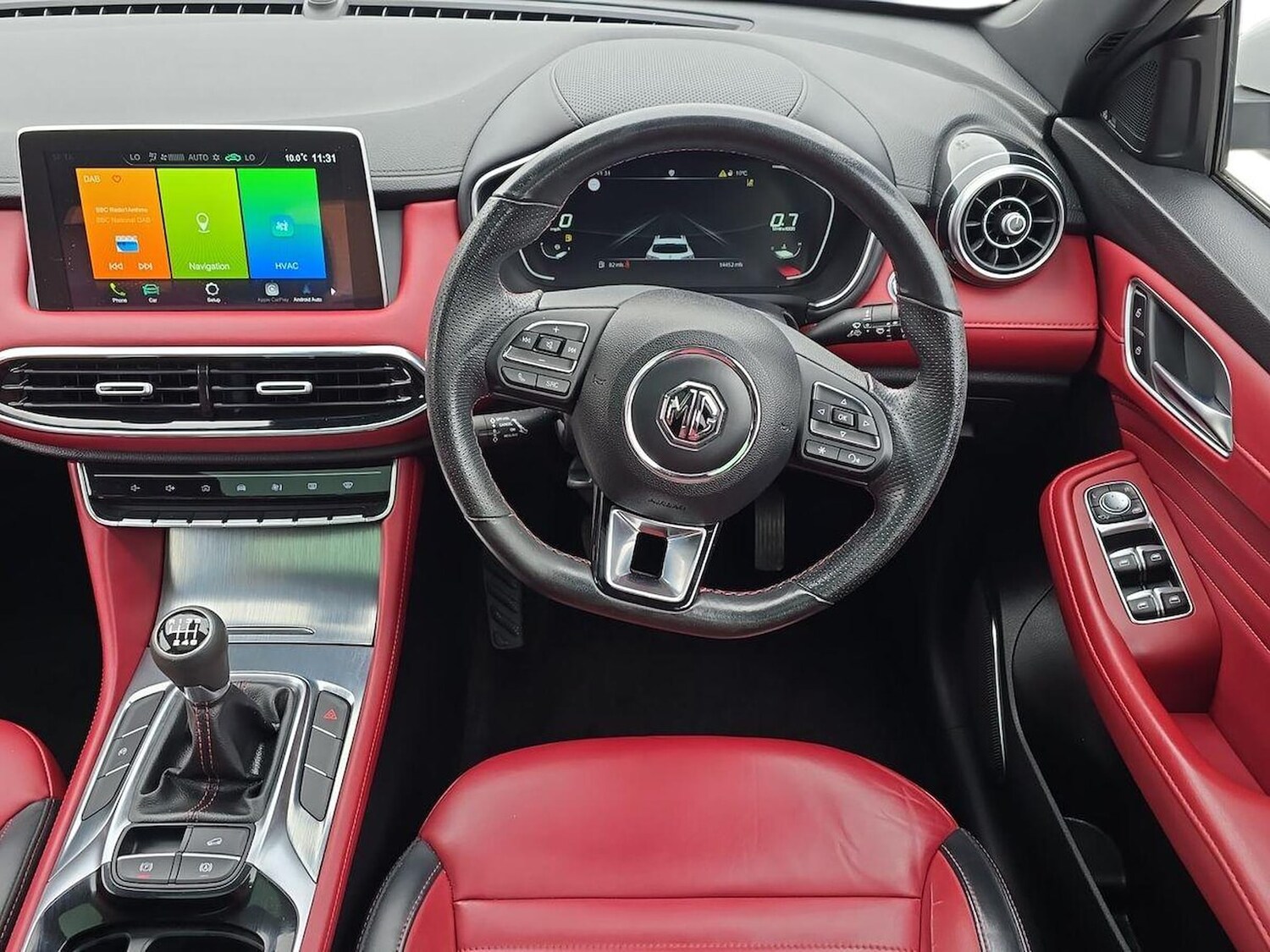 Used MG MG HS 2022 for sale - 78195781: Photo 11