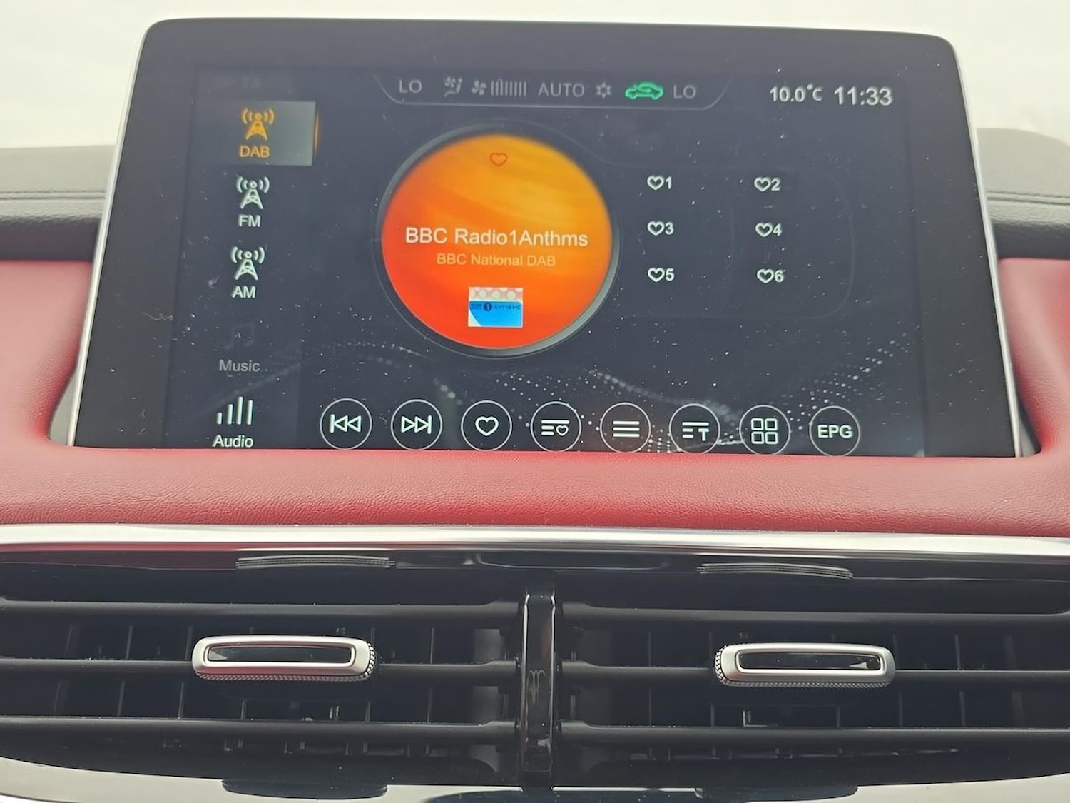 Used MG MG HS 2022 for sale - 78195781: Photo 13