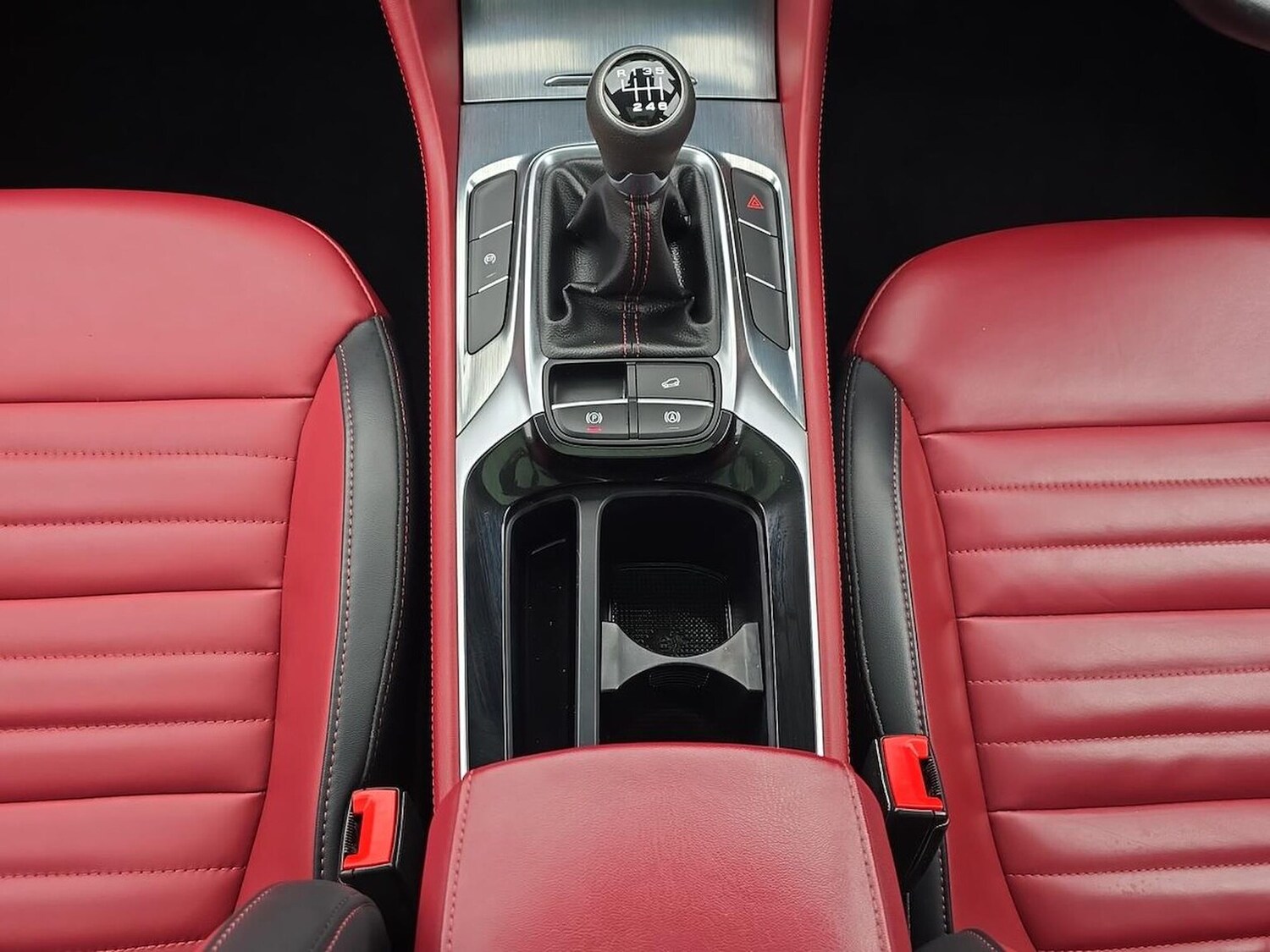 Used MG MG HS 2022 for sale - 78195781: Photo 15